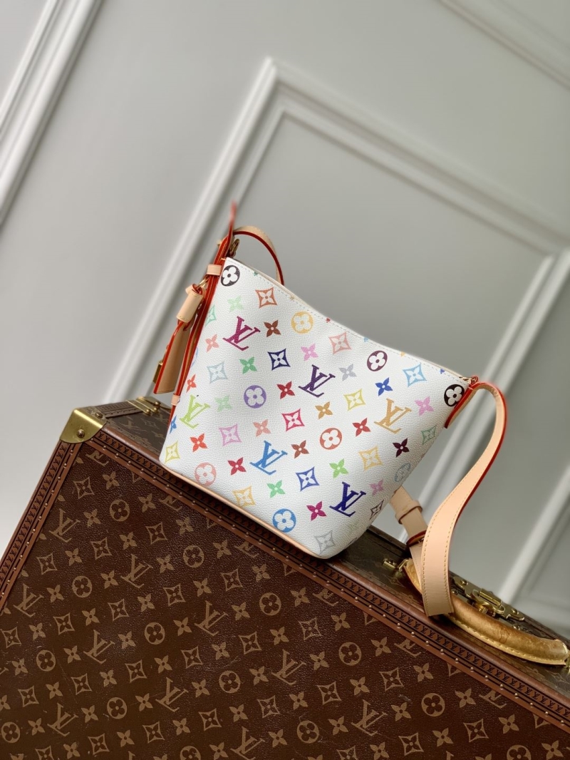 LV Bucket Bags